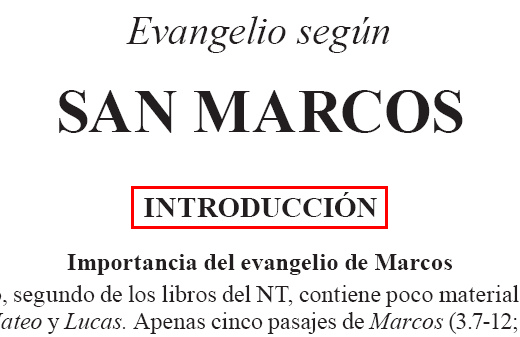 Introduction to Mark (RVE)