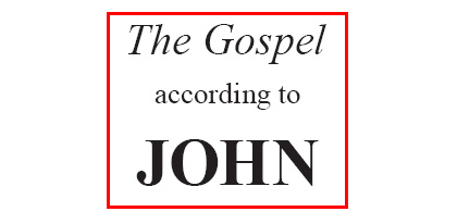 Introduction to John (GNT)