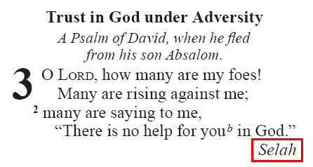 Exodus 3.15 (GNT)
